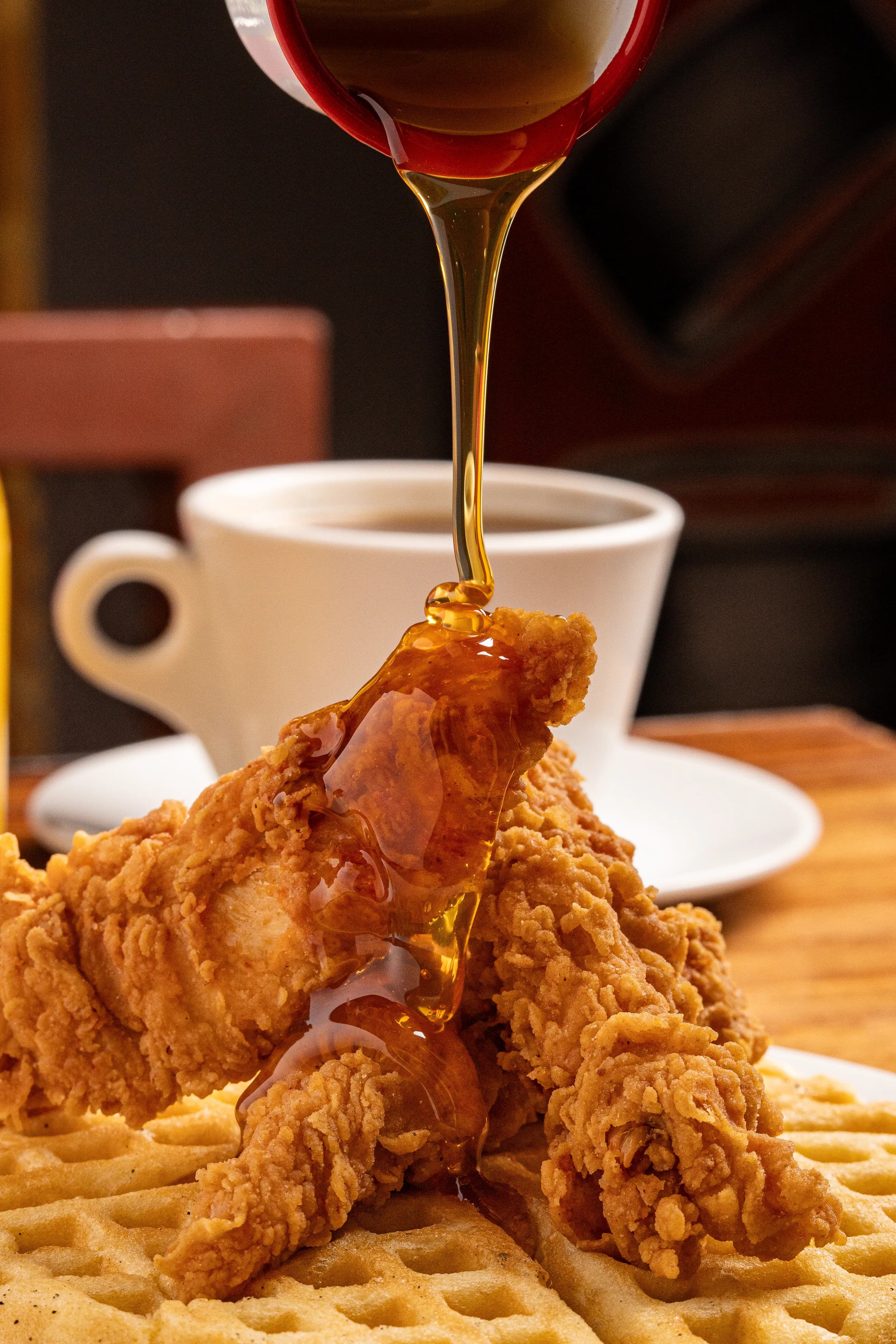 Lo-Lo's Chicken & Waffles photo 1
