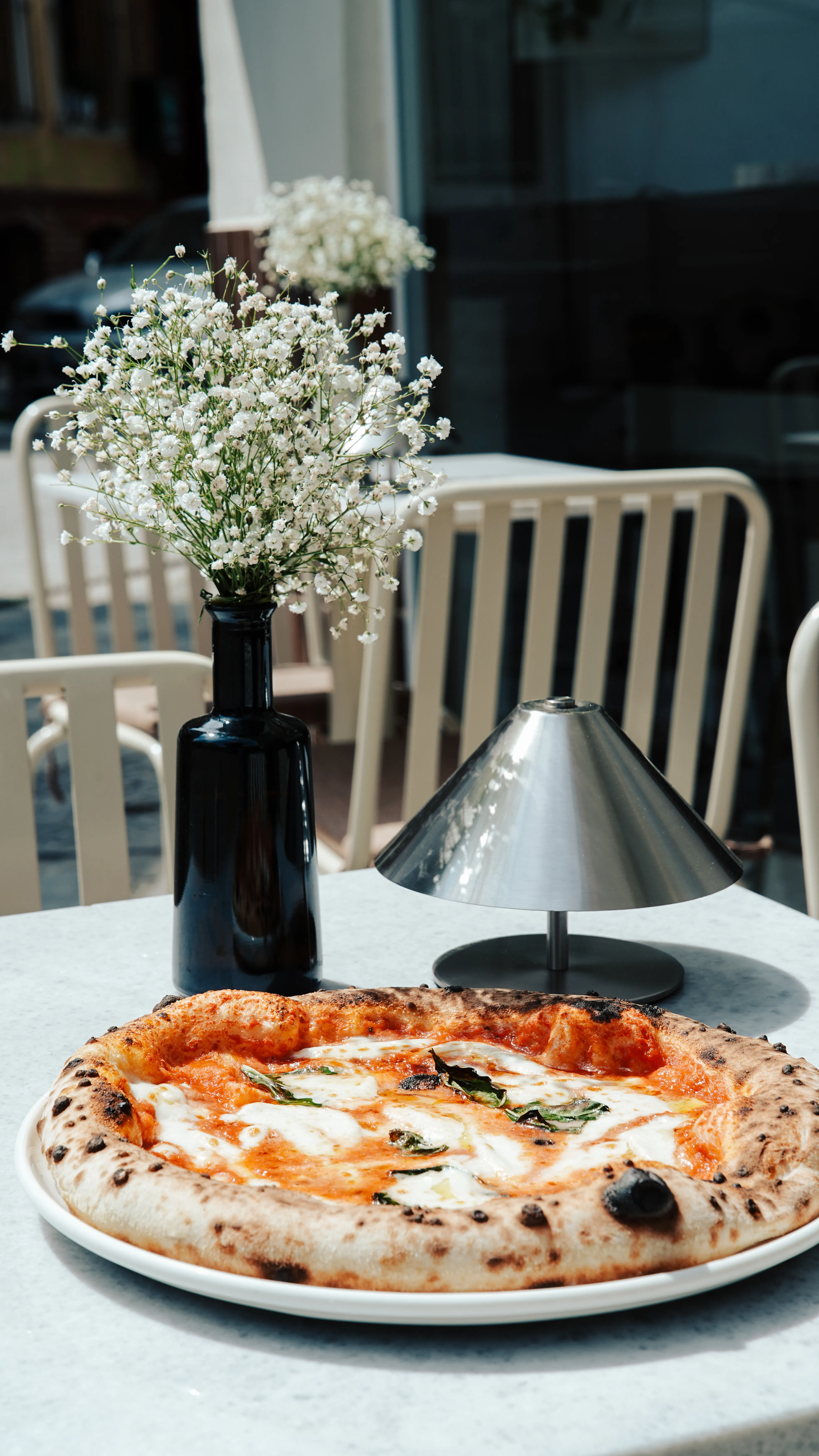 Slice of Vegas Pizza Kitchen & Bar photo 1