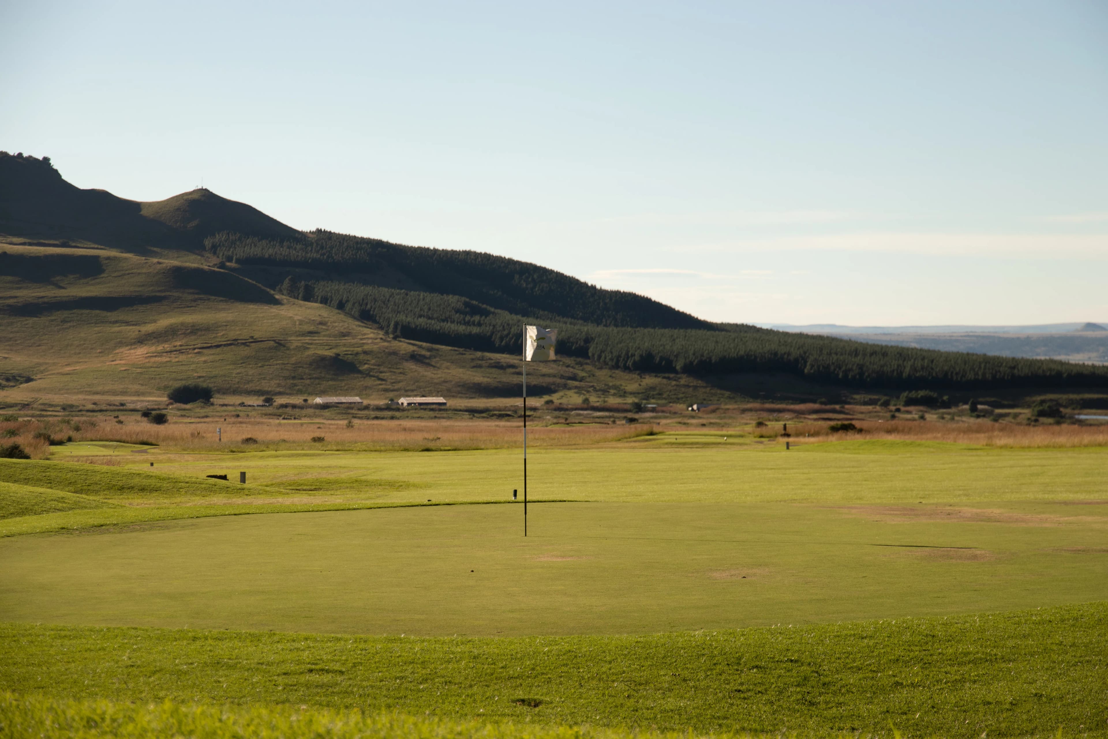 Serket Golf Club (formerly Rio Secco)