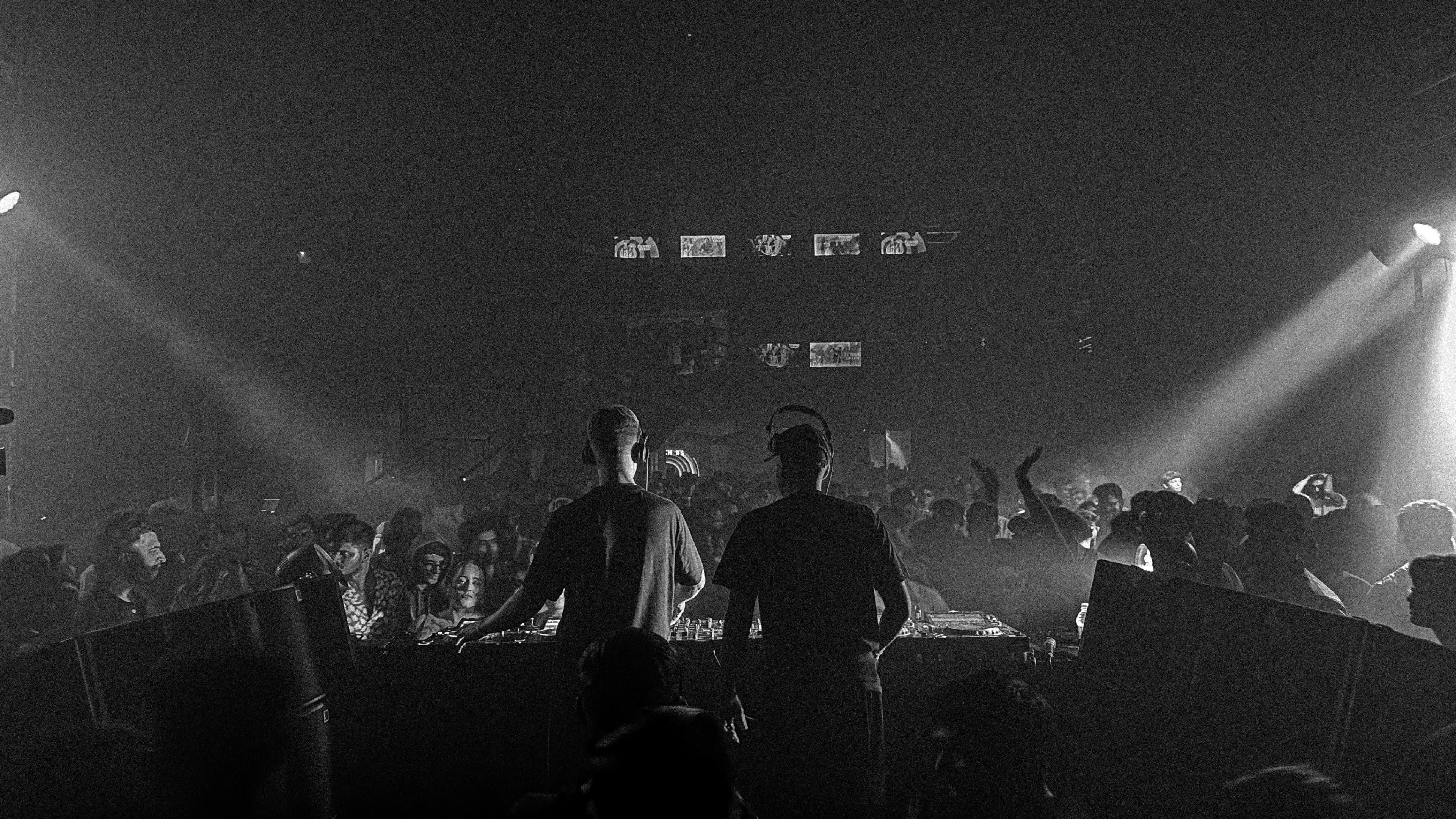 Zouk photo 1