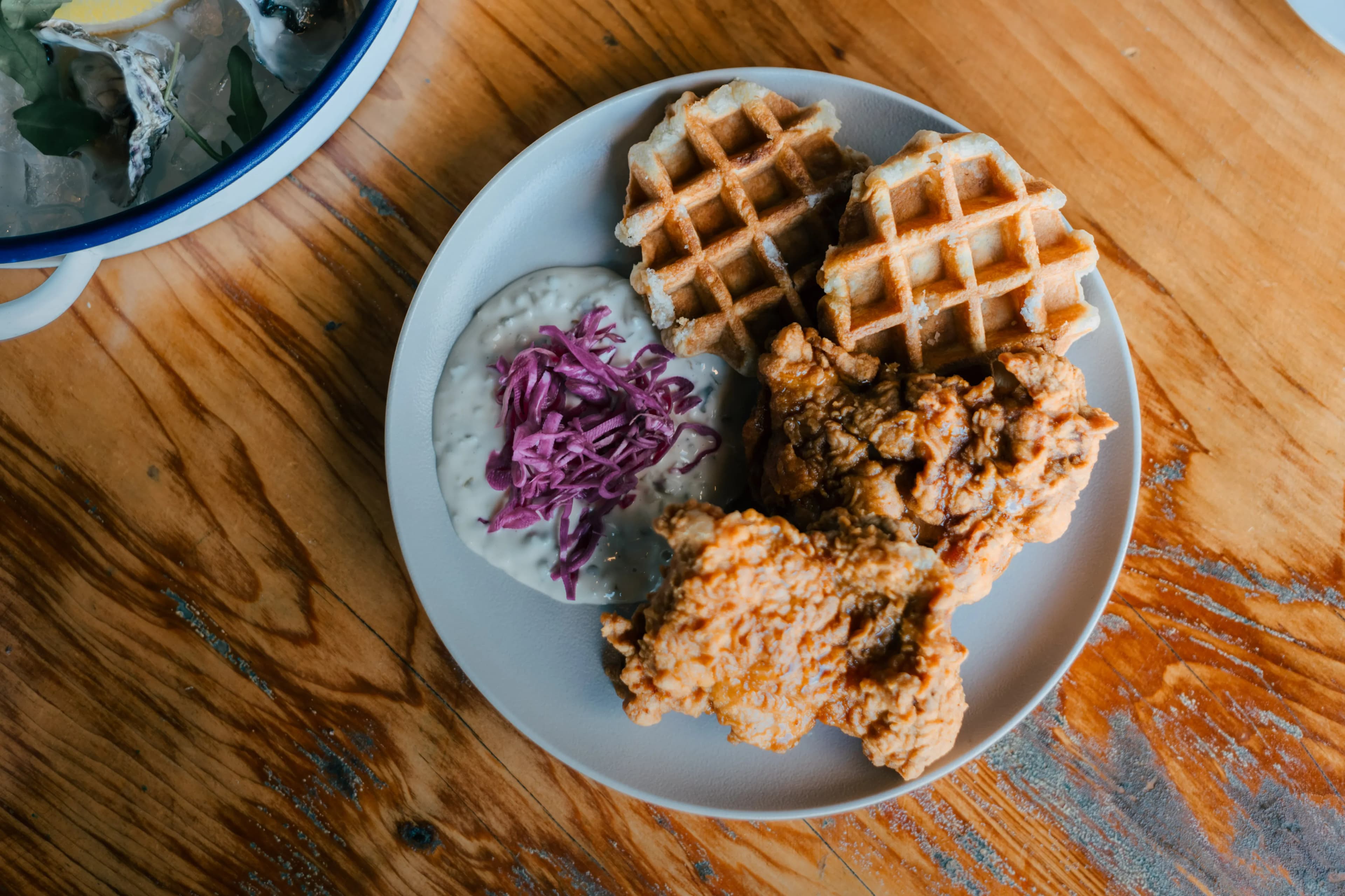 Soul Food Cafe photo 1