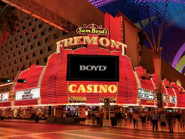 Fremont Hotel & Casino photo 1
