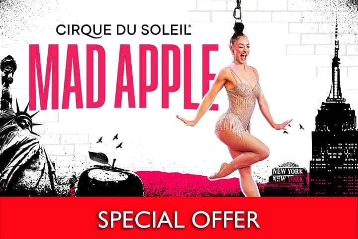 Cirque du Soleil