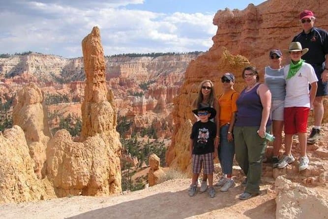 Bryce Canyon Day Trip