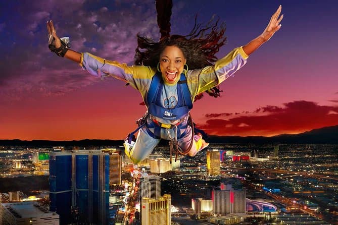 SkyJump