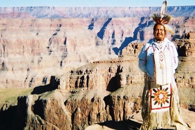 Grand Canyon West Rim Ultimate VIP Tour photo 2