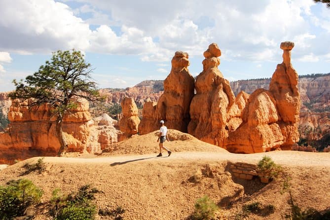Zion & Bryce Canyon National Parks Day Tour photo 2