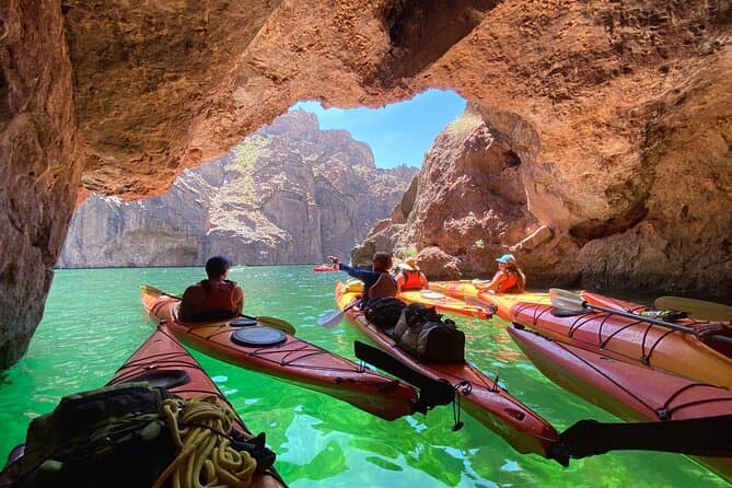 River & Water Tours