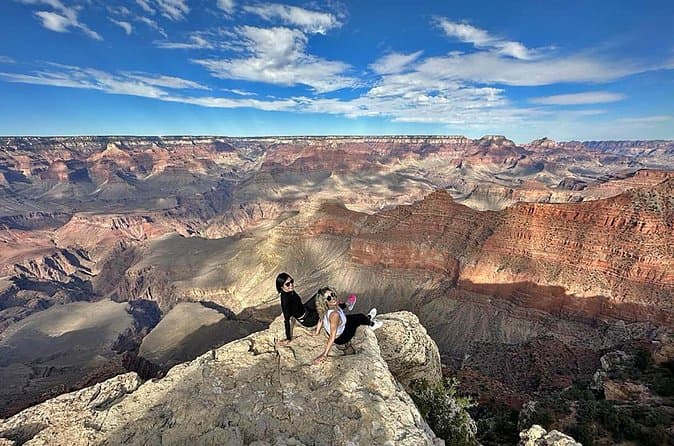 Grand Canyon West Rim Tour with Skywalk, Lunch Option photo 2