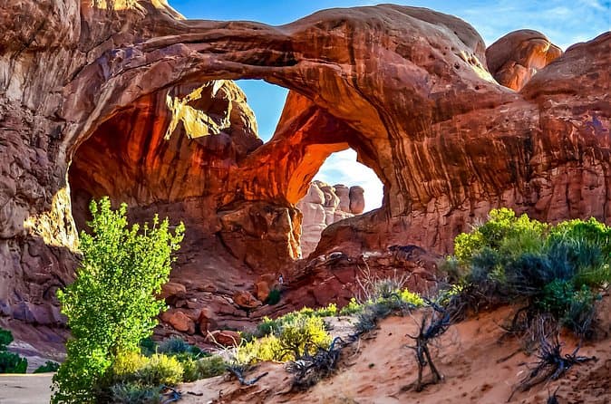 Private Red Rock Canyon Scenic Drive & Photo Tour photo 2