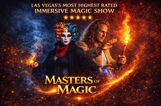 Magic