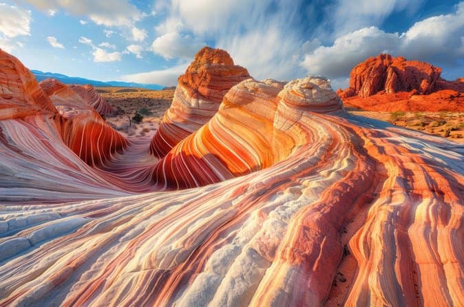 Desert Canyon Tours