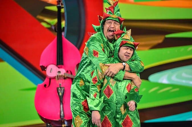 Piff the Magic Dragon photo 2