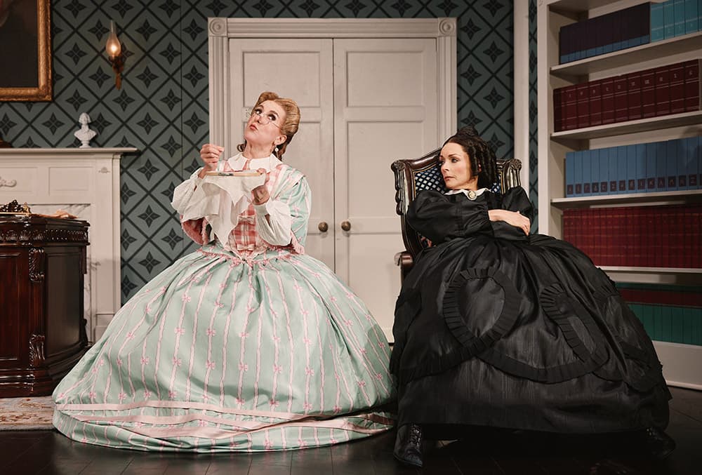 Oh, Mary! photo 1