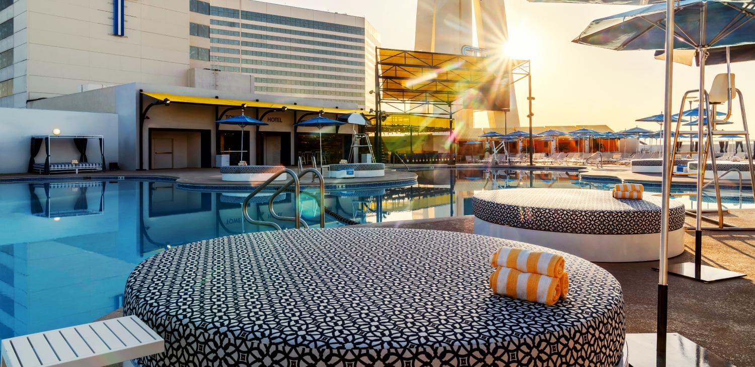 Swim & Social Pool photo 1