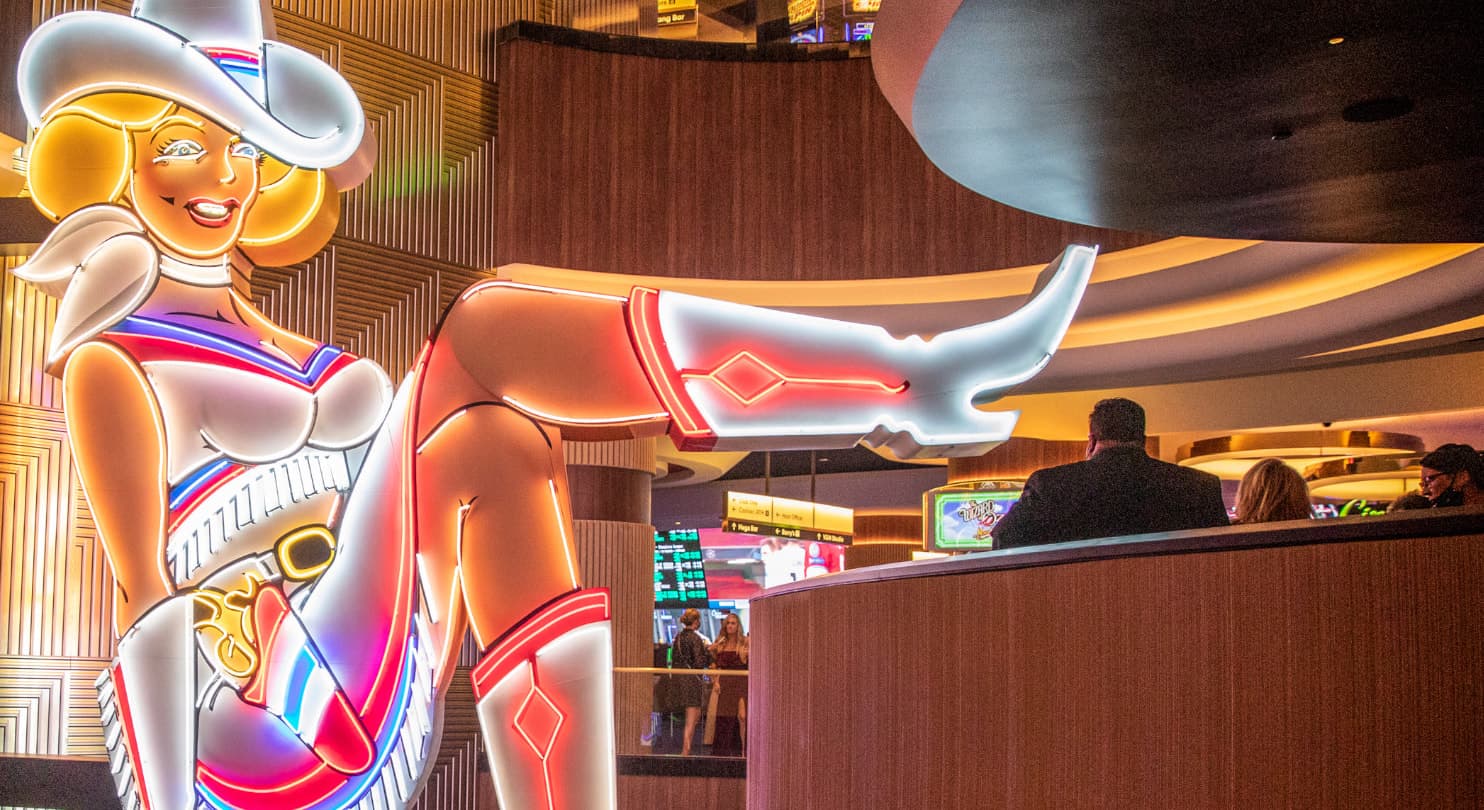 Circa Resort & Casino photo 1